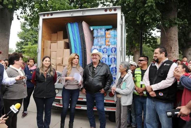 Emiten declaración de emergencia