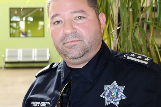 Se coordinan para vigilancia en el centro