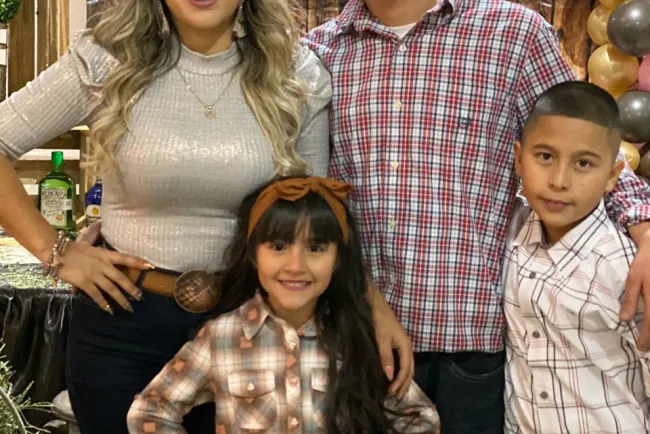 Festeja 25 aniversario de vida