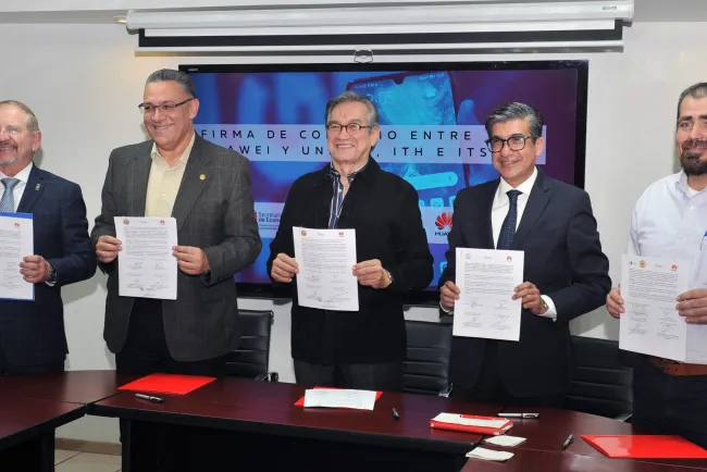 Realizarán concurso de universidades en Sonora