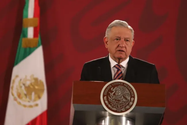 No se permitirán militares extranjeros armados en México: López Obrador