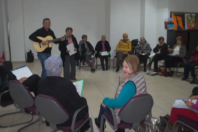 Celebra Casa Club Isssteson su Noveno Aniversario