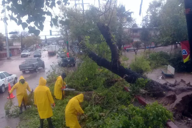 Atienden llamados de la comunidad