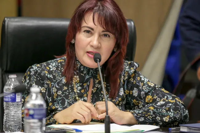 Se actualiza FGJE en investigación