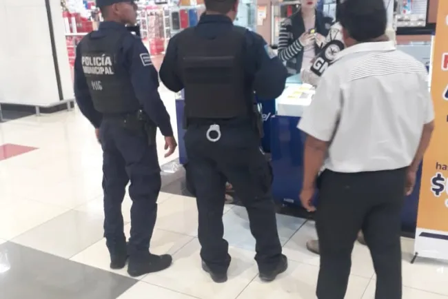 Logra la PESP reducir el delito de robo