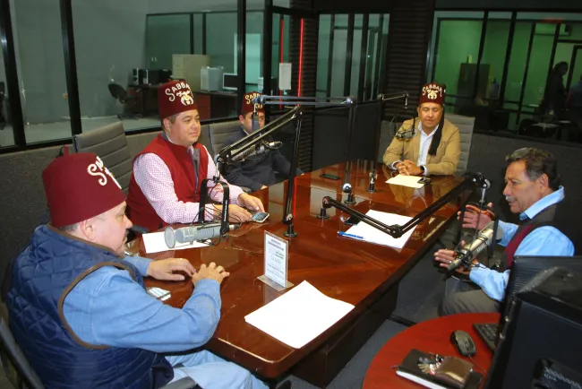 Anuncian la función de Hospital Shinners Nogales