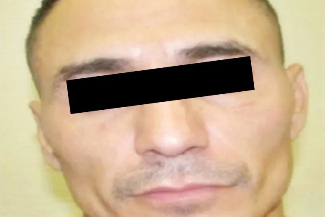 Pasará 22 años en prisión por robo