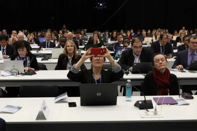 Cumbre climática entra en recta final, sin señales de acción