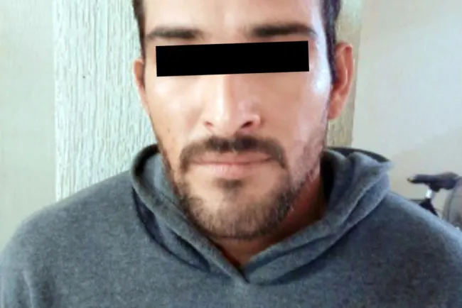 Detienen a ladrones de viviendas