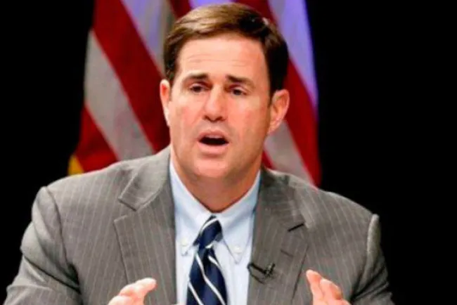 Recibirá Arizona a refugiados: Ducey