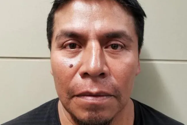 Arrestan a delincuente sexual que fue deportado