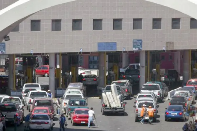 Advierten a migrantes solicitantes de asilo