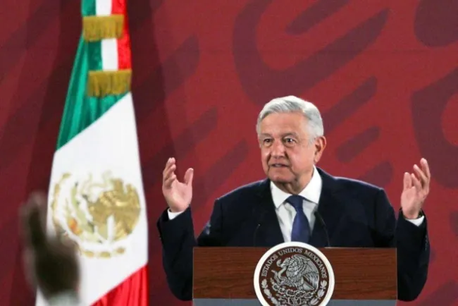 Negociadores firmarán el T-MEC en Palacio Nacional