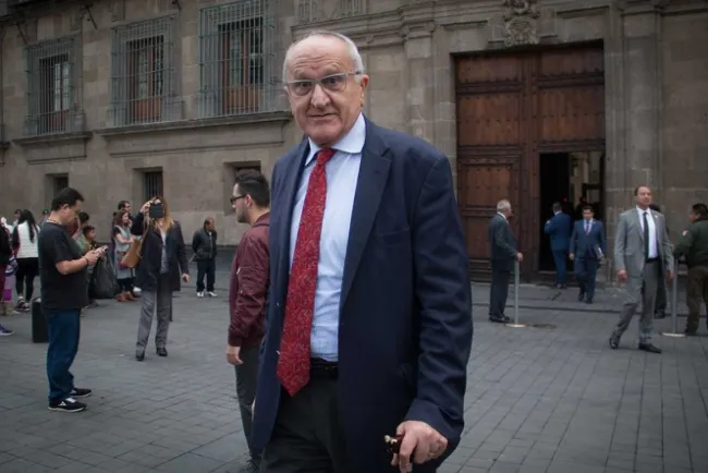 Tras una negociación intensa, el T-MEC va: Seade
