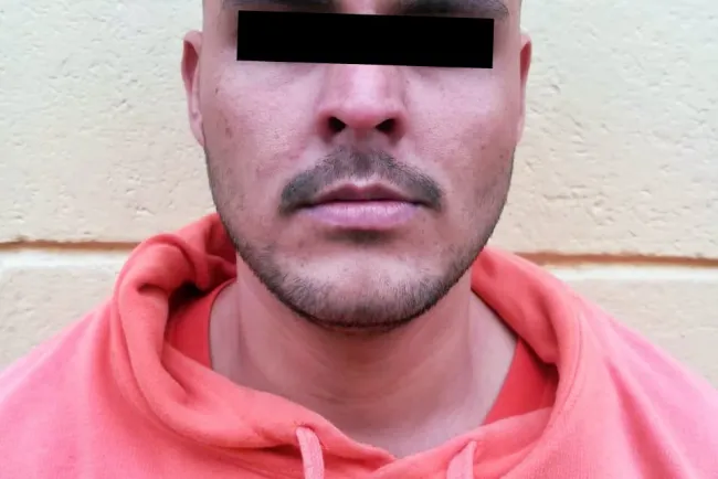 31 años de cárcel a ladrón; apuñaló a su víctima para dejarle graves heridas