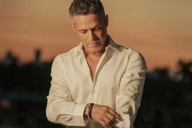 Alejandro Sanz da discurso por cambio climático y se burlan de él