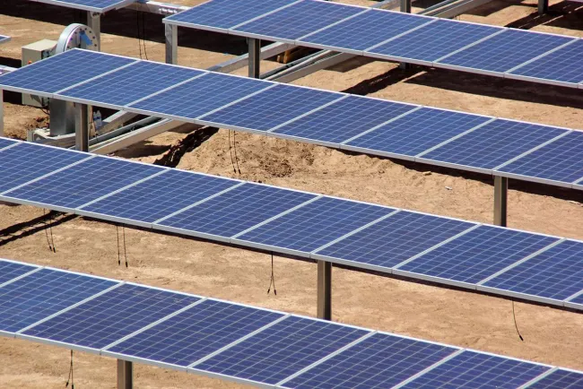 Otorga Bandan crédito para planta de energía