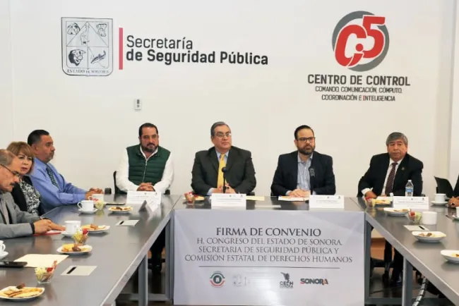 Impulsan acciones de prevención