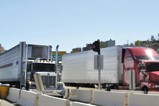 Celebran Acuerdo comercial EU-México