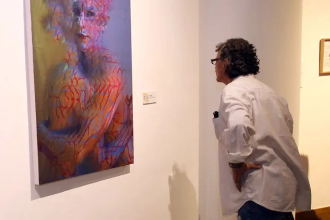 Es Nogales sede de evento cultural