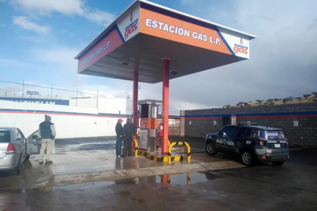 Fortalecen seguridad en comercios