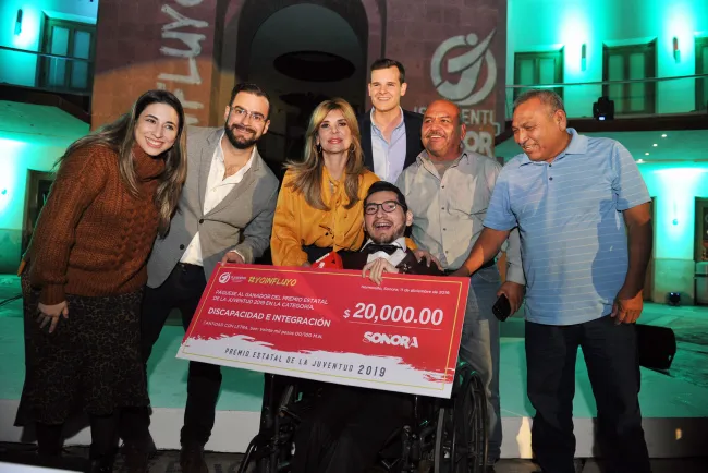 Premian proyectos innovadores