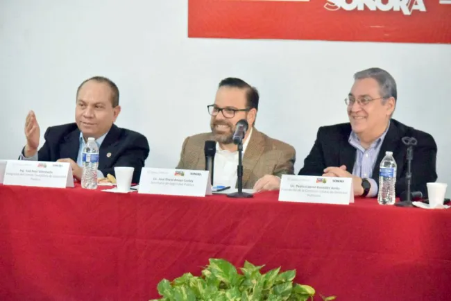 Trabajan por la reinserción social integral