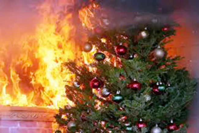 Llaman Bomberos a prevenir incendios