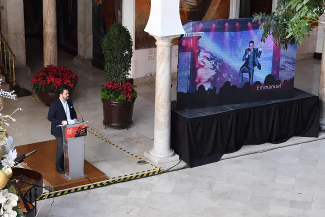 Anuncian FAOT 2020 en Sonora