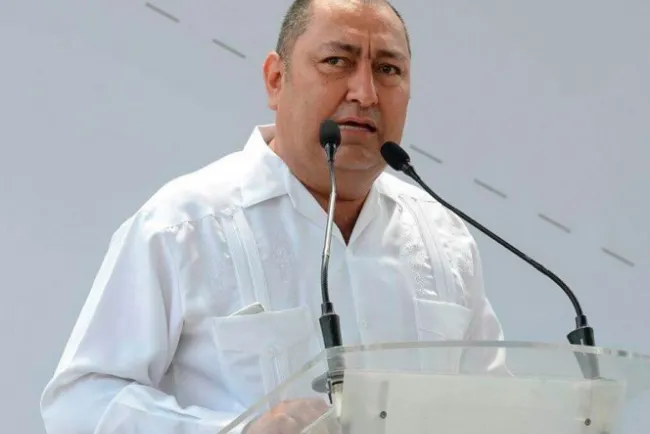 Comando mata a exalcalde de Buenavista, Michoacán