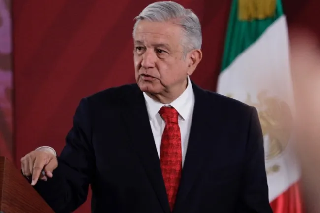López Obrador ordena investigar a colaboradores de García Luna