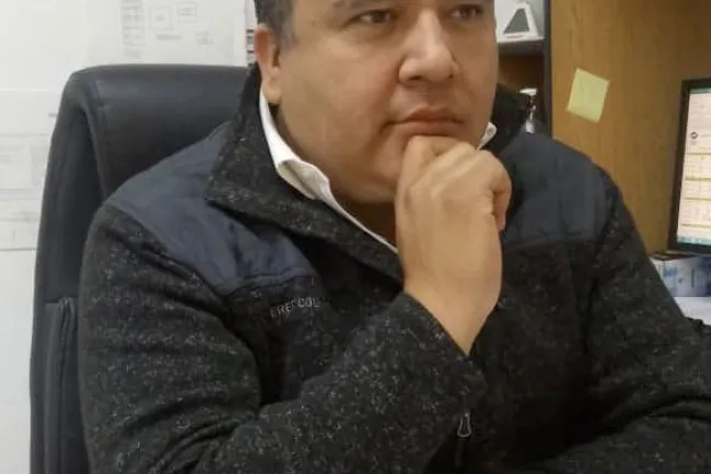 Realizan estudiantes el Exani en Conalep