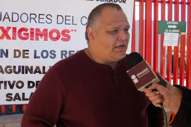 Está Cobach-Nogales “de brazos caídos”