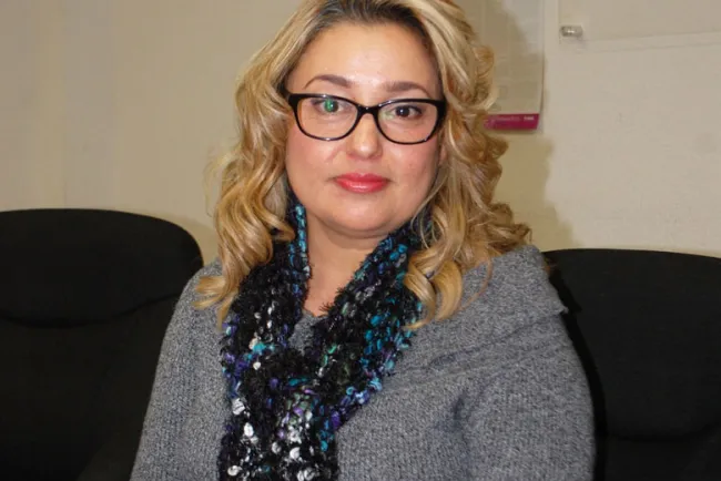 Llaman a registrar a niños para parlamento