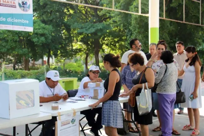 Tras consultas… en enero licitación de Tren Maya