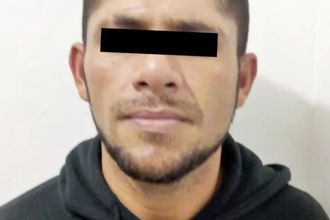 Detienen a homicida de miembro de “Los Durango”