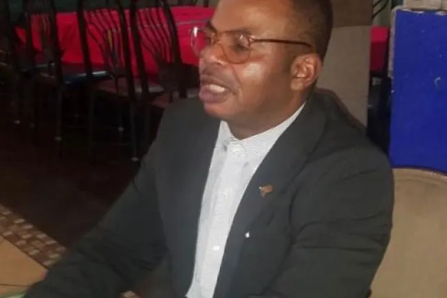 Lucha por la libertad de su pueblo