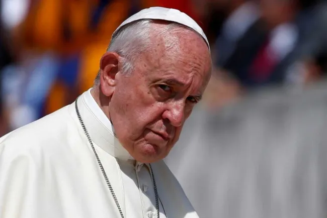 El Papa levanta el 'secreto pontificio' sobre abusos sexuales