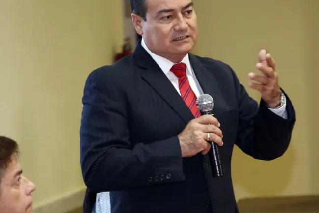 Atestiguan informe de Director de Cecyte