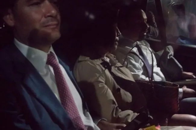 Confirman prisión preventiva a Rosario Robles