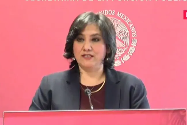 Bartlett no incurrió en conflicto de interés: SFP