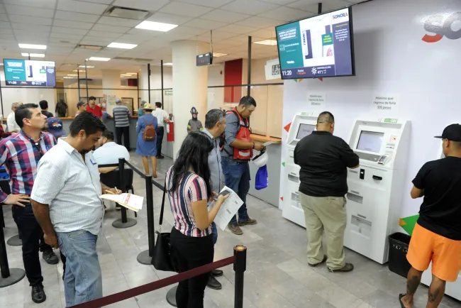 Laborarán Agencias Fiscales en vacaciones