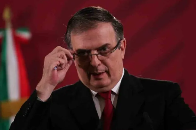 Incertidumbre termina tras firma del T-MEC en EU: Ebrard