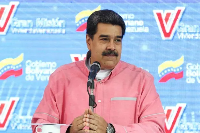 China y Rusia ya no le prestan dinero a Maduro