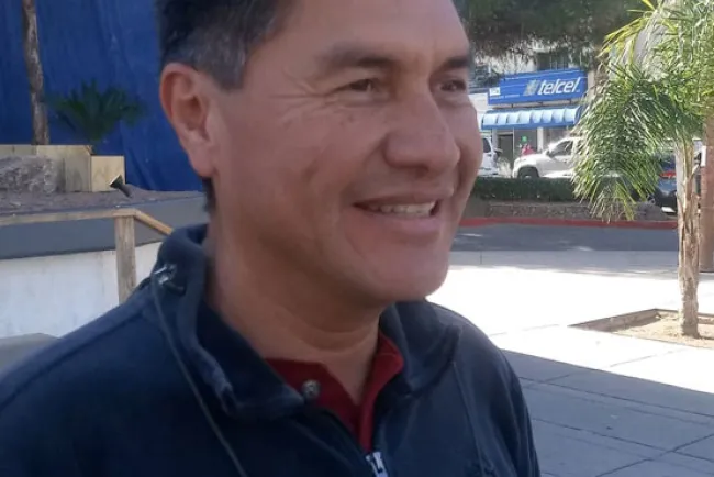 Anuncian la Rosca de Reyes