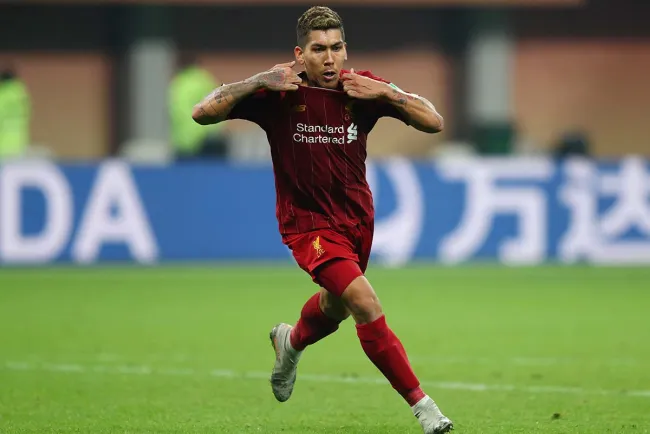 ¡Liverpool, campeón del Mundial de Clubes!