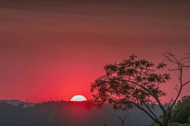 Hoy será la noche más larga del año, inicia solsticio de invierno