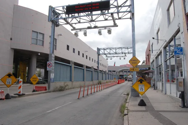 Persiste robo de vehículos en Arizona