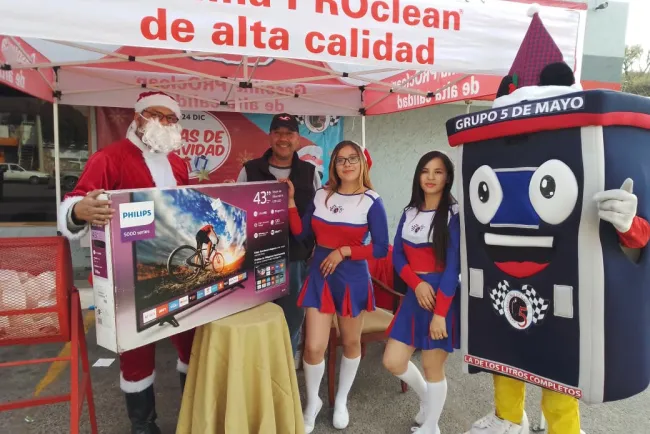 Finaliza hoy entrega de premios