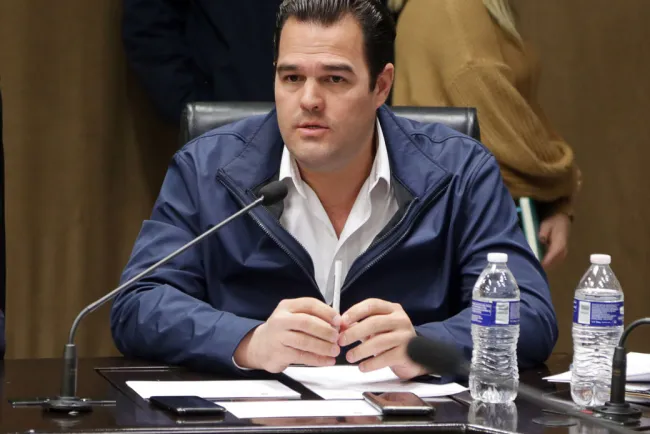 Reasignación presupuestal beneficiará a todos: RDB